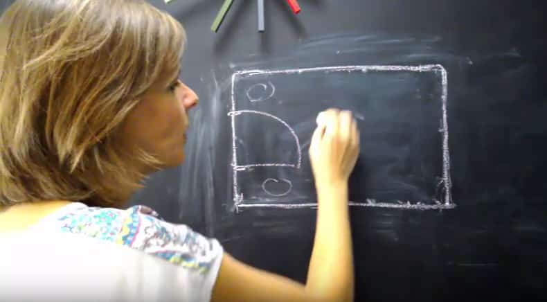 Comment agencer une petite salle-de-bain