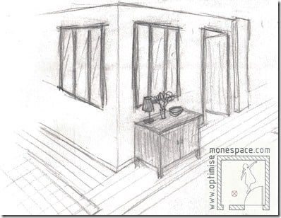 aps1 bureau fenêtres atelier