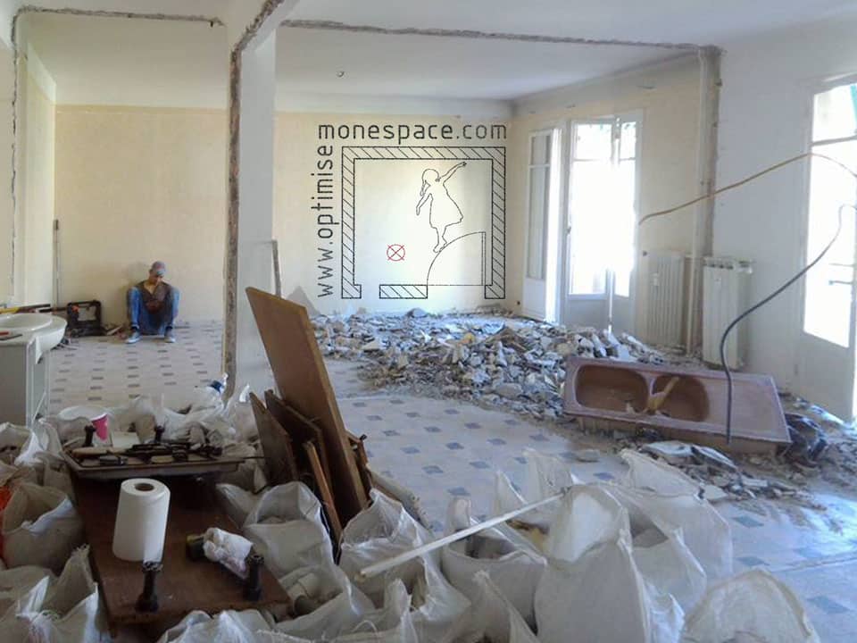 Pourquoi modifier votre maison va vous aider à franchir les caps de votre vie