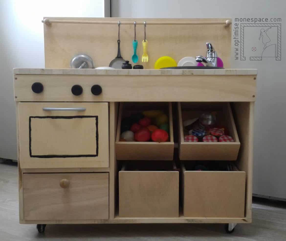 Comment vous meubler en SUR-MESURE pour PAS CHER