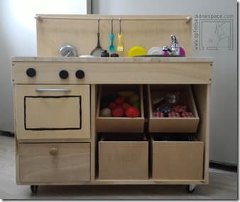 cuisine dinette optimise mon espace