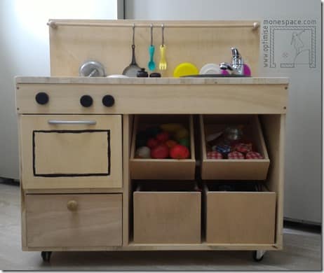 cuisine dinette optimise mon espace