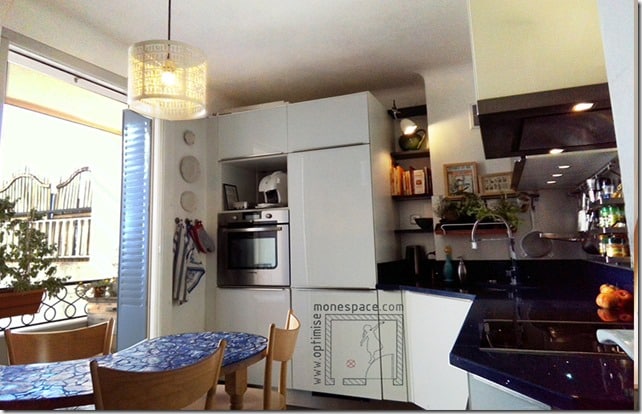 Pourquoi j&rsquo;ai choisi une cuisine indépendante (avantages et règles)