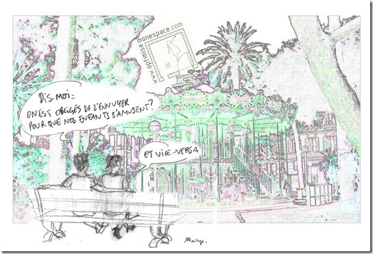 ennui parents-enfants