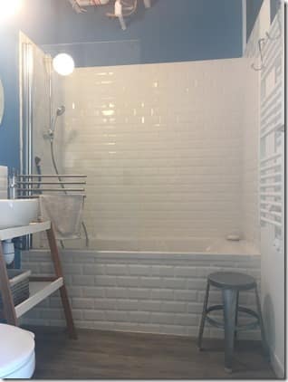 SDB TINY LOFT TINY HOUSE