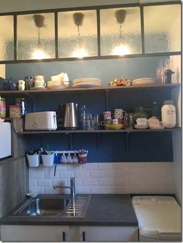 VERRIERE PETITE CUISINE