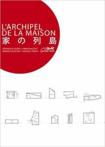 L'Archipel de la Maison - livre