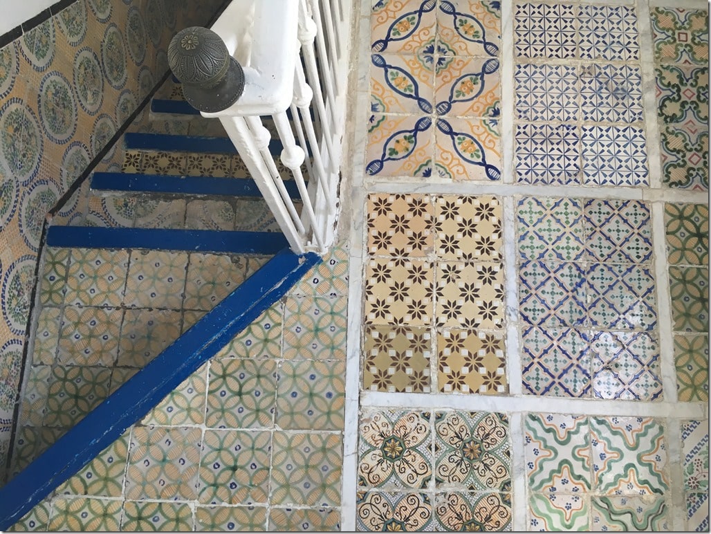 maison avec patio Sidi Bou Saïd - 5