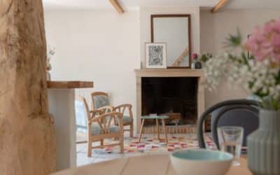 Optimiser une vieille maison pour une grande famille, sans craquer son budget – Étude de cas