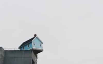 VOUS N’HABITEREZ PLUS JAMAIS COMME AVANT.