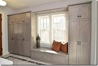 mudroom christian brothers