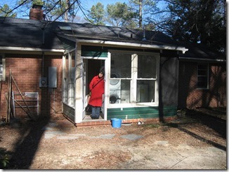 mudroom renovation seth vidal