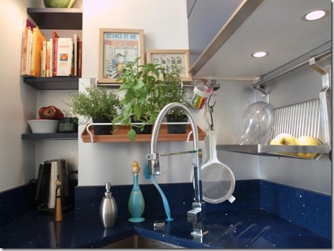 7 astuces de génie pour une cuisine super-fonctionnelle