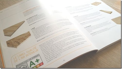 meubles en bois à fabriquer soi-même