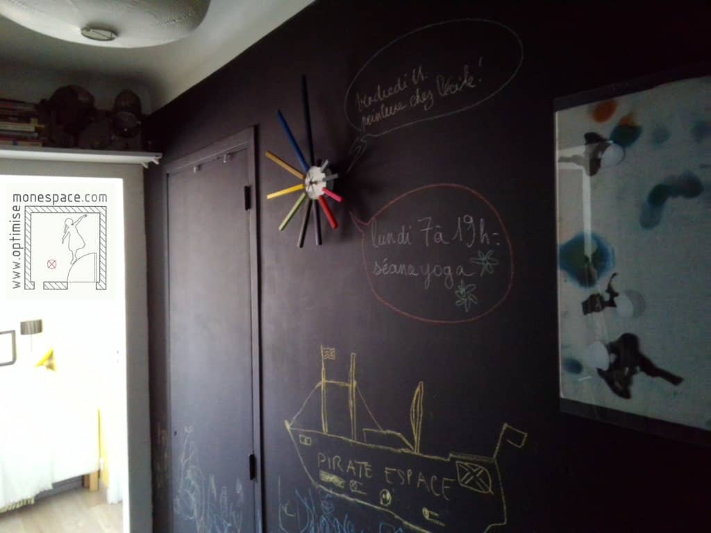 L&rsquo;ENTRÉE : comment la transformer en véritable espace à vivre