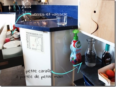 petite carafe petites mains