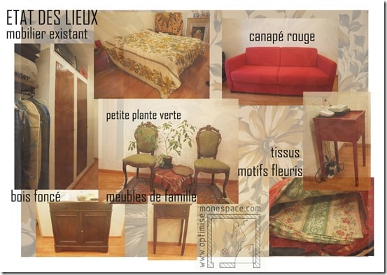 planche etat des lieux