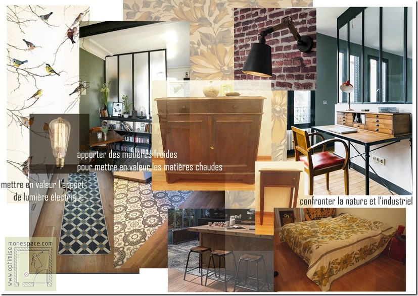 Faire des travaux dans un appartement d&eacute;j&agrave; r&eacute;nov&eacute; : 4 solutions