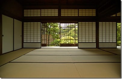 Tatami -Takamatsu Castle